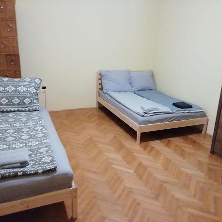 Ferienwohnung Via Tokaj Vendeghaz Sátoraljaújhely Exterior foto