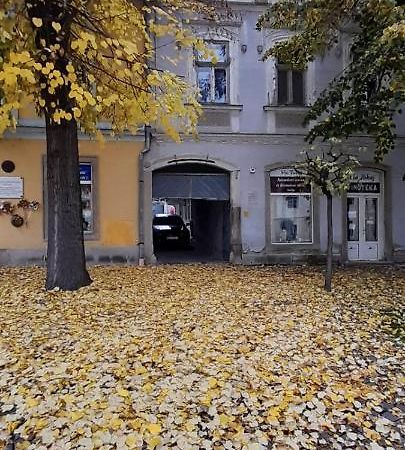 Ferienwohnung Via Tokaj Vendeghaz Sátoraljaújhely Exterior foto