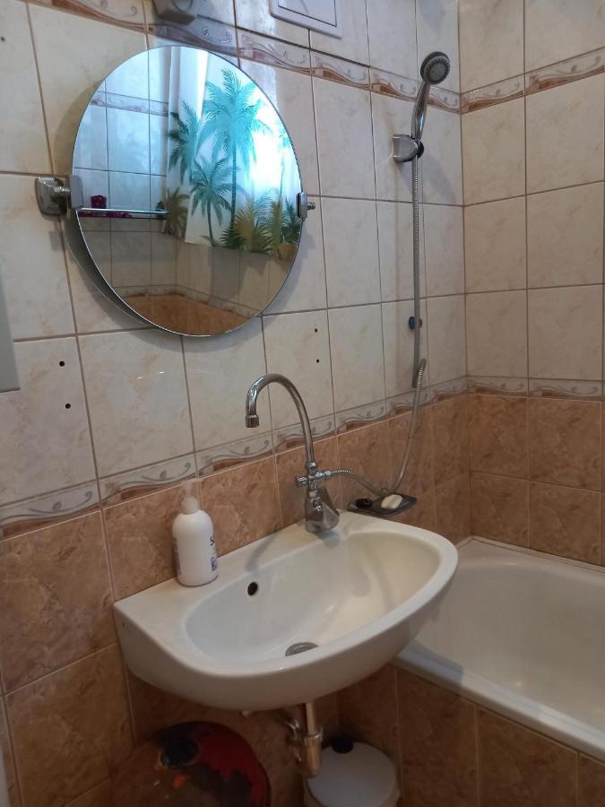 Ferienwohnung Via Tokaj Vendeghaz Sátoraljaújhely Exterior foto