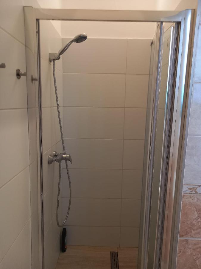 Ferienwohnung Via Tokaj Vendeghaz Sátoraljaújhely Exterior foto