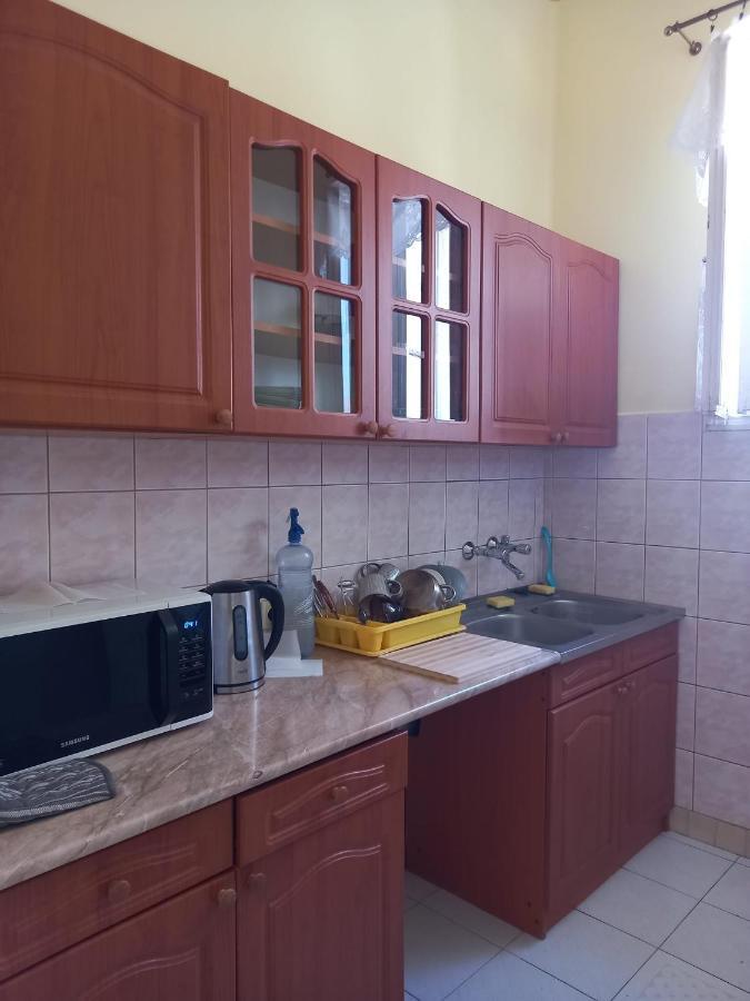 Ferienwohnung Via Tokaj Vendeghaz Sátoraljaújhely Exterior foto