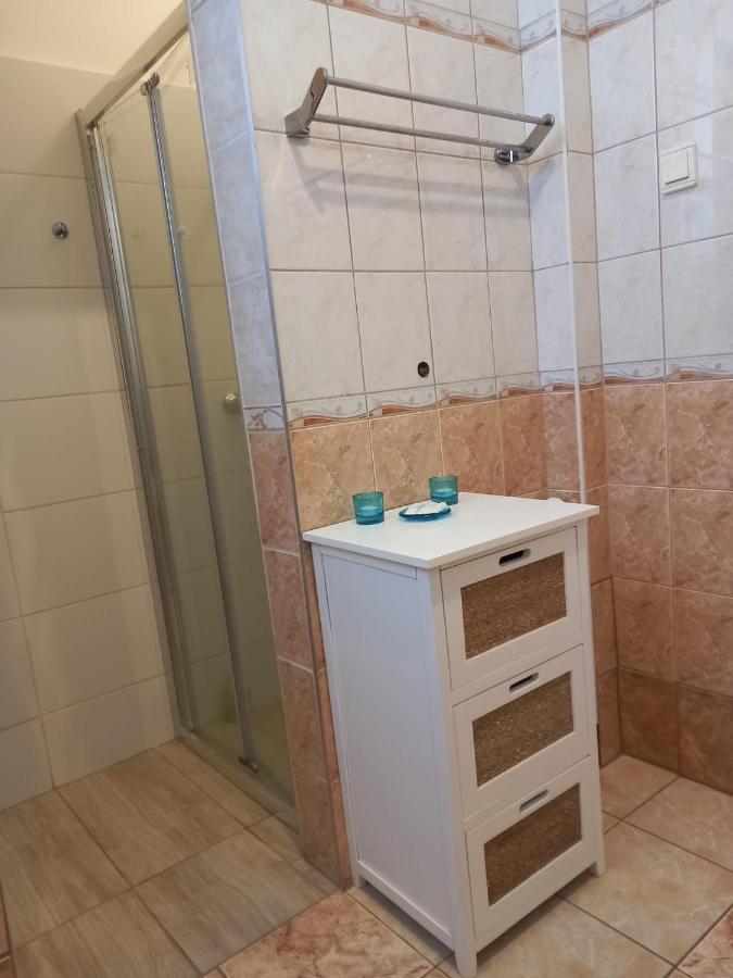 Ferienwohnung Via Tokaj Vendeghaz Sátoraljaújhely Exterior foto