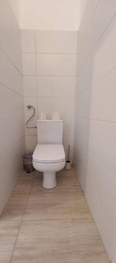 Ferienwohnung Via Tokaj Vendeghaz Sátoraljaújhely Exterior foto